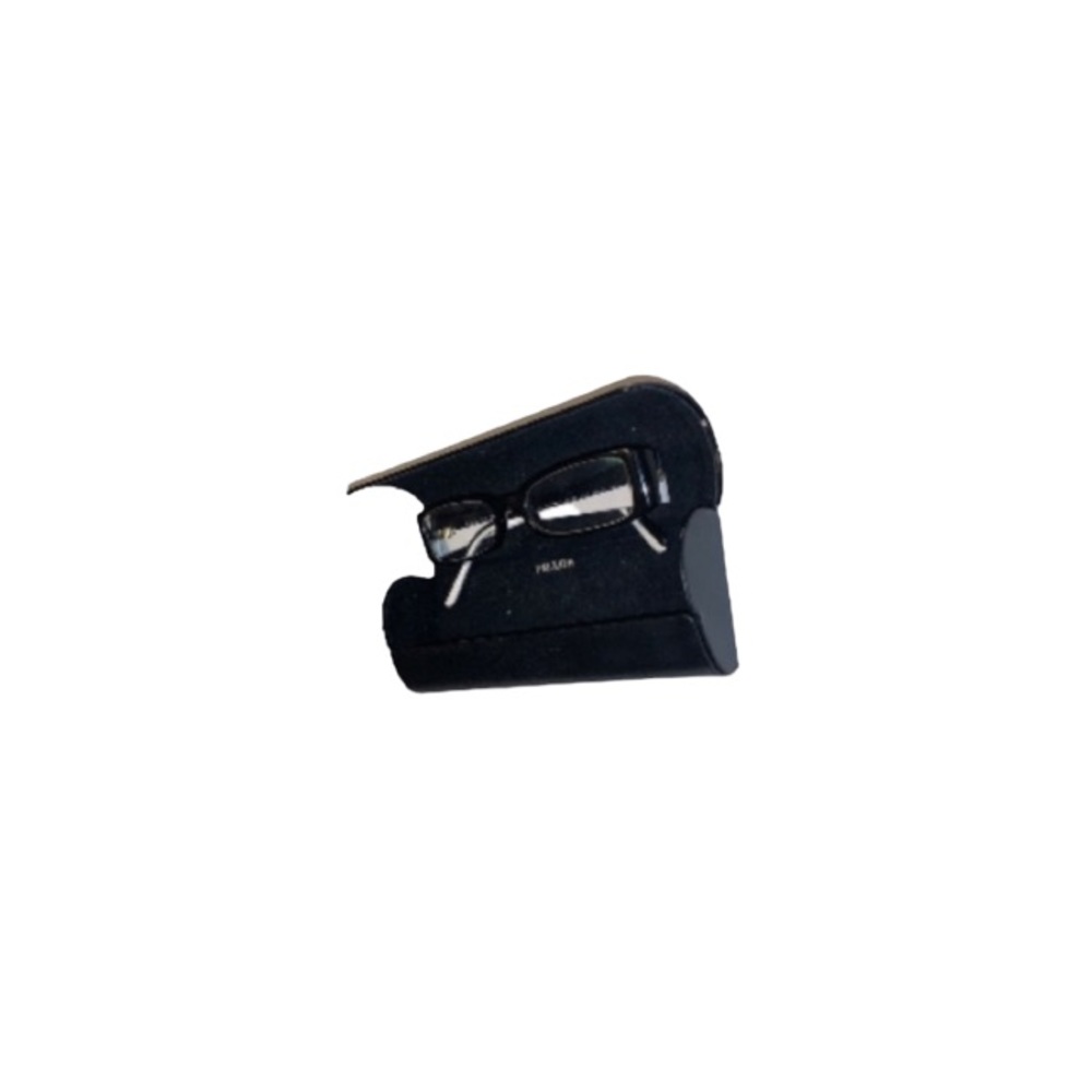 Prada Eye Glasses with Hard Case